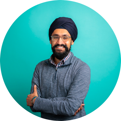 Prabhdeep Singh