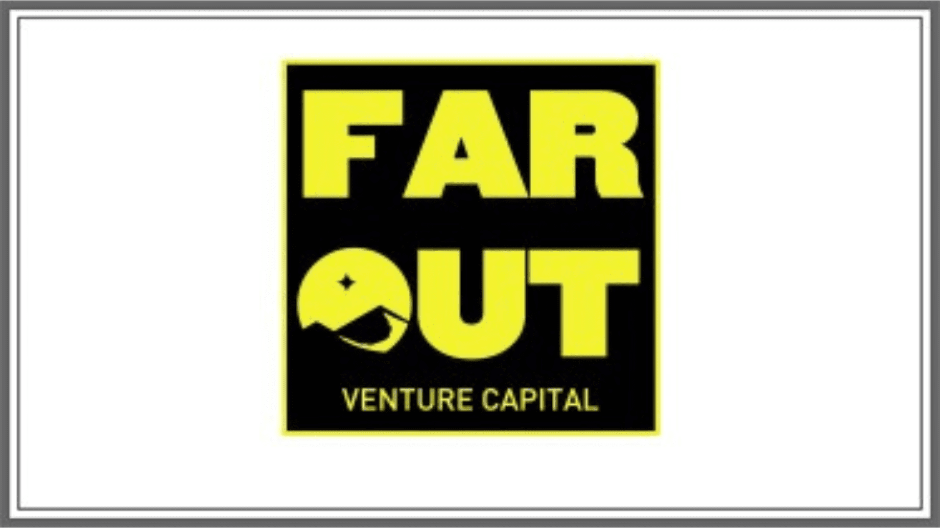 Far Out Ventures