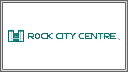 Rock City Centre