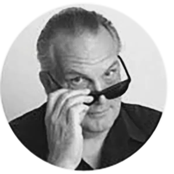 Chuck Stormon