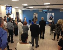 Gorbel Medical’s New Gaitway Center Now Open