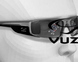 Step Inside a Computer Generated World with Vuzix