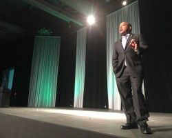 Daymond John of ABC's Shark Tank Shares 5 Shark Points