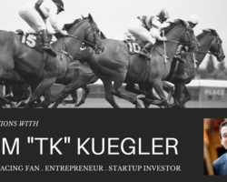 10 Questions with Startup Investor TK Kuegler