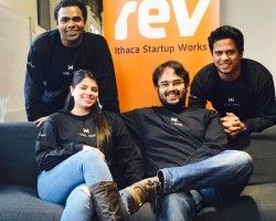 Why Startup Geri-Safe Chose the REV Hardware Accelerator