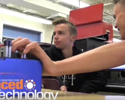 IgniteU NY Spotlights Capital Region Innovators in Ed Tech