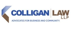 Colligan Law | Upstate Venture Connect Supporters