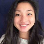 Amanda Chou - UVC Guest Blogger & CMO, Thrive Project
