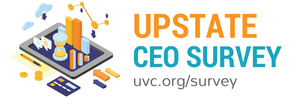 Upstate CEO Survey