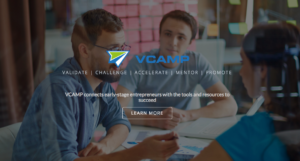 VCAMP | Coworking Space in Buffalo, NY