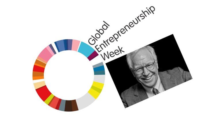 Global Entrepreneurship Week