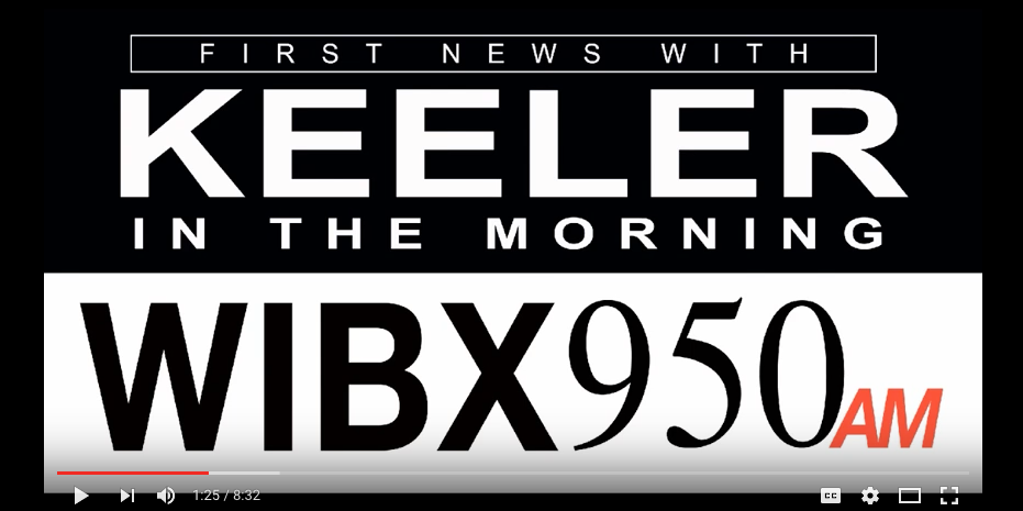 Keeler in the Morning: Martin Babinec On Creating Jobs in Upstate NY