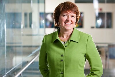 Marnie LaVigne: Driving Force Behind Upstate NY"s Venture Economy