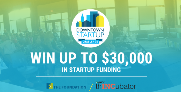 Downtown Startup Challenge