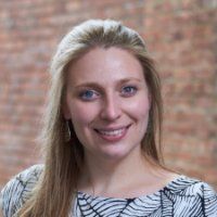 Caitlin Moriarty - Community Connector | Upstate Venture Connect