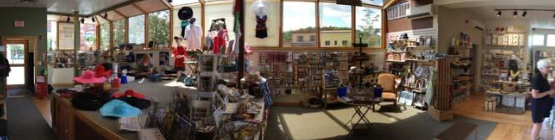 Saranac Lake Community Store