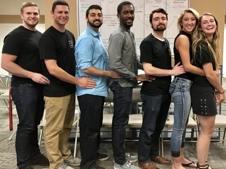 Helping Young Companies | Upstate Venture Connect