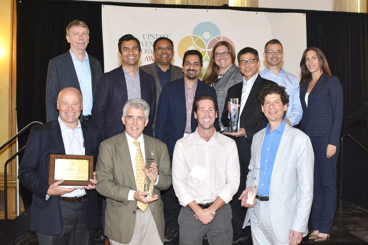 2017 Award Winners | Upstate Venture Ecosystem Awards