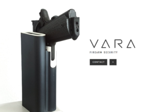VARA Firearm Security | Upstate Venture Connect