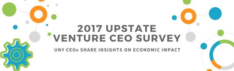 2017 Venture CEO Survey