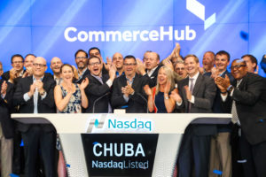 CommerceHub on NASDAQ