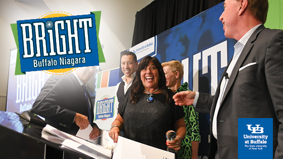 Bright Buffalo Niagara 2018 | Upstate Venture Connect