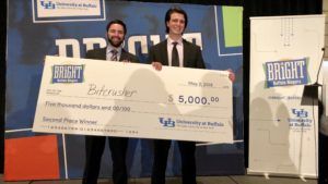 BitCrusher: 2nd Place - 2018 Bright Buffalo Niagara