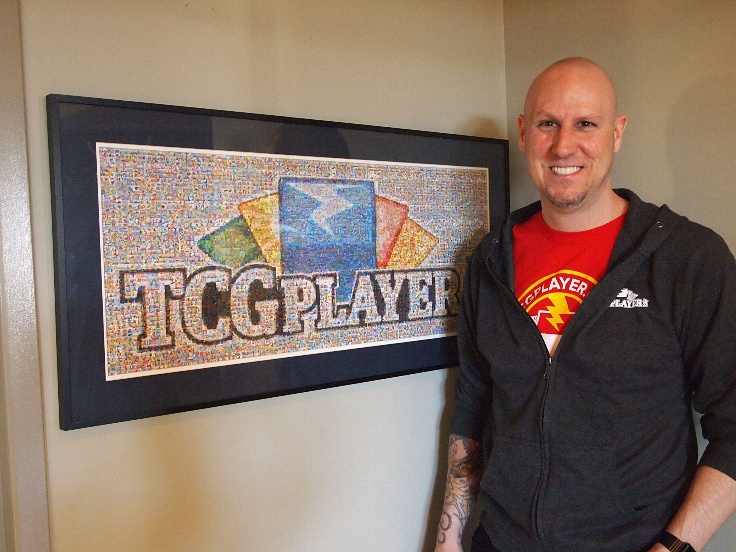 Have a look inside TCGplayer's fun new HQ in Syracuse 