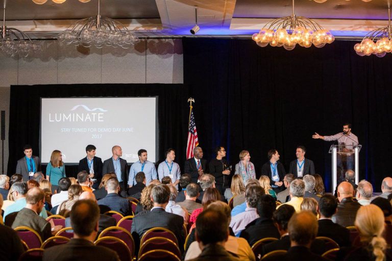 Luminate NY Applications | Upstate Venture Connect
