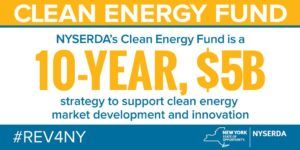 NSYERDA - Clean Energy Fund | Upstate Venture Connect