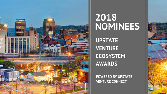 2018 Nominees - Deal of Year | Upstate Venture Connect