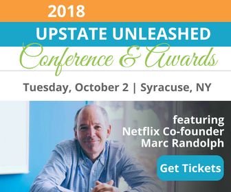 2018 Upstate Unleashed Conference | Upstate Venture Connect