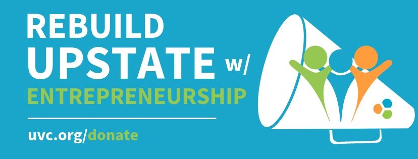Grow Entrepreneurship | Upstate Venture Connect