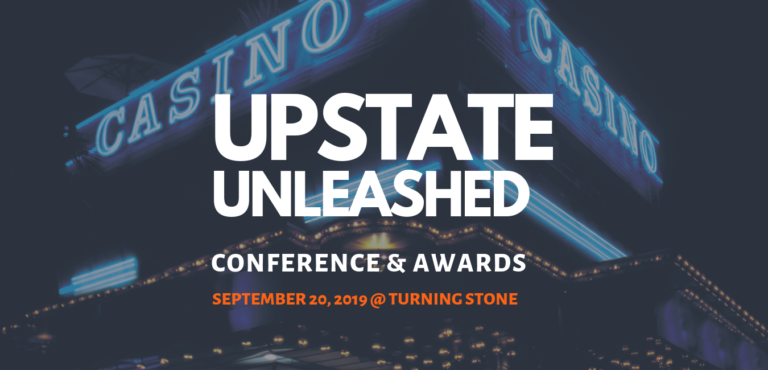2019 Upstate Unleashed Conference | Upstate Venture Connect