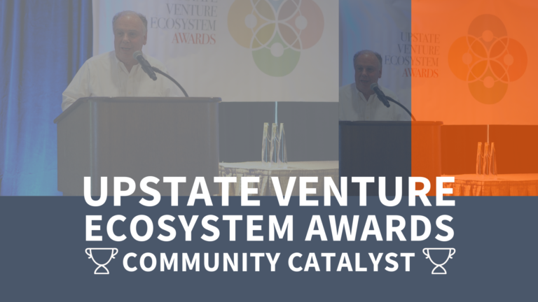 Place a bet on your favorite Community Catalyst! | Upstate Venture Connect
