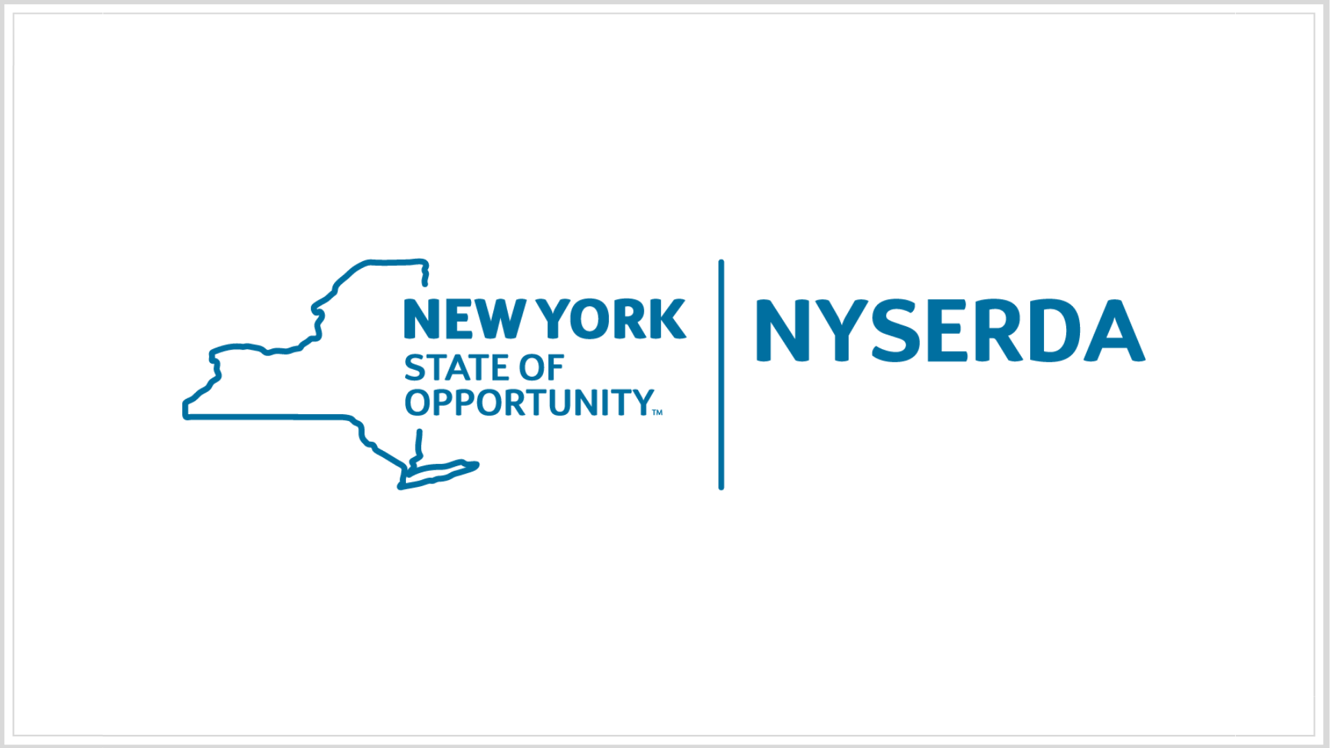 NYSERDA – Logo (16 x 9)