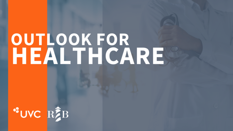Outlook for Healthcare | Upstate Venture Connect