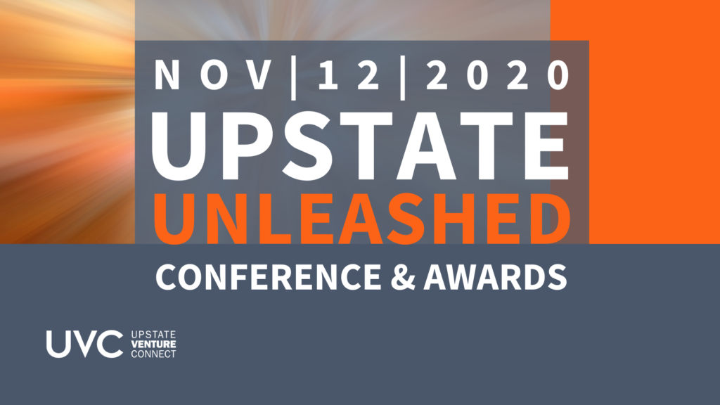 Upstate Venture Connect