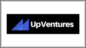 UpVentures logo for home