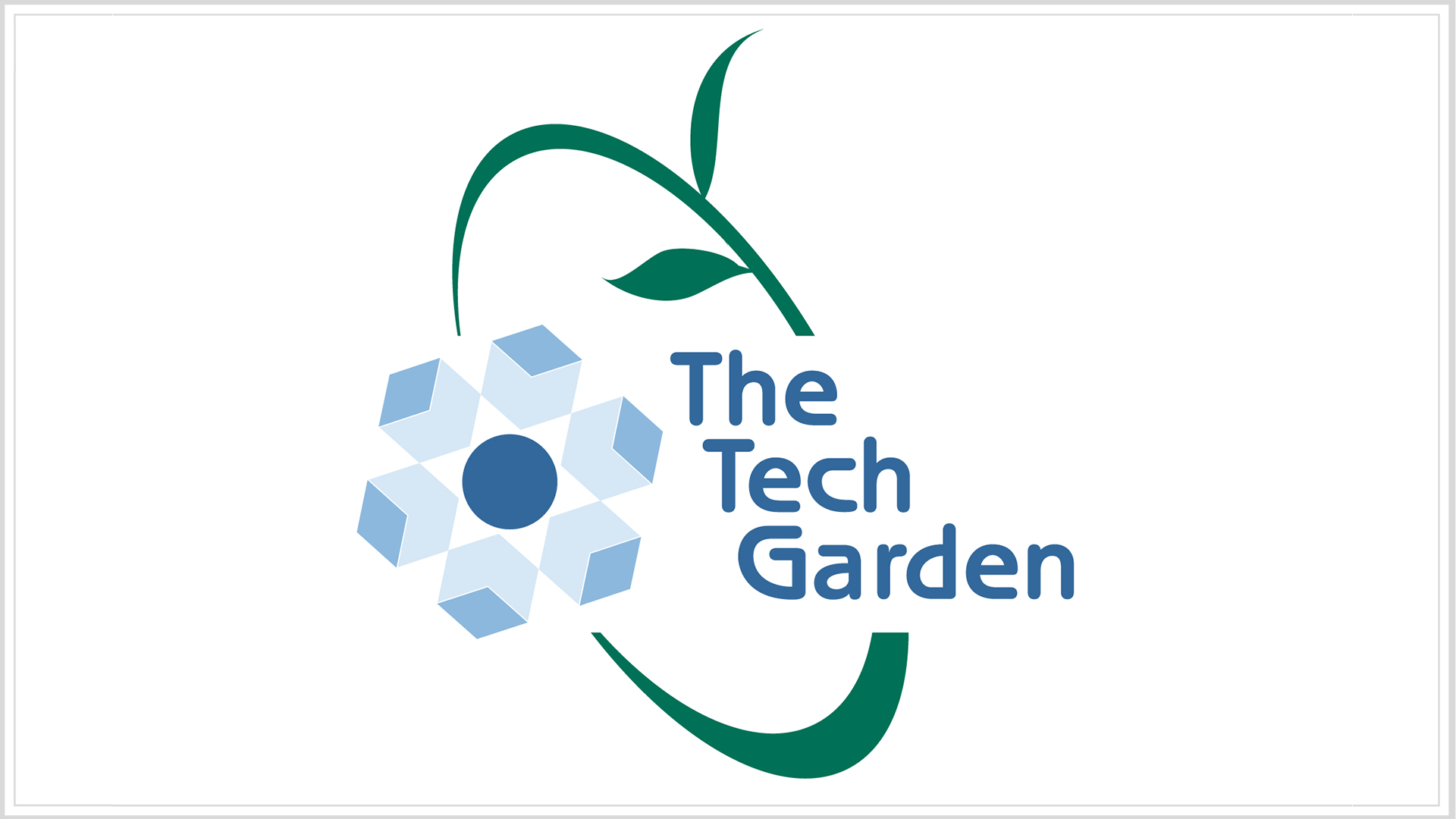 The Tech Garden 16×9