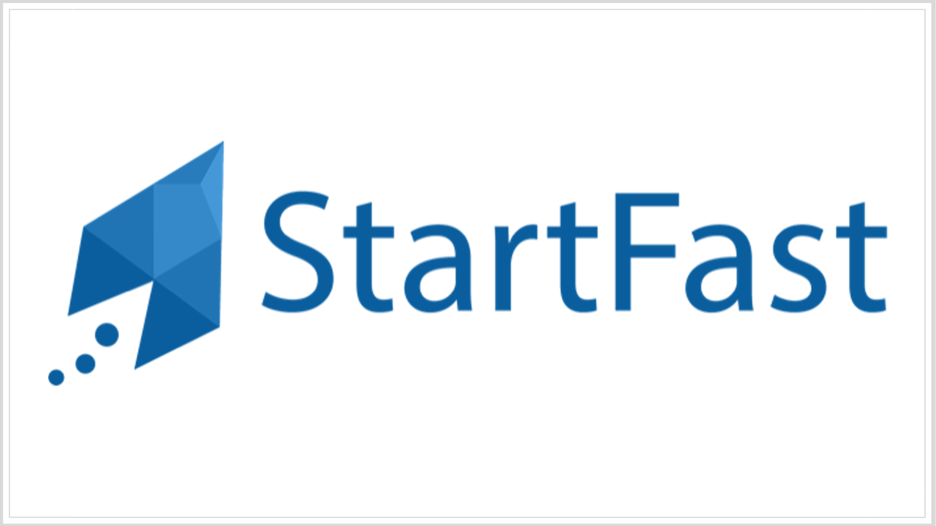Start Fast Venture 16×9