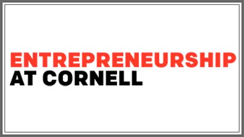 Cornell Entrepreneurship