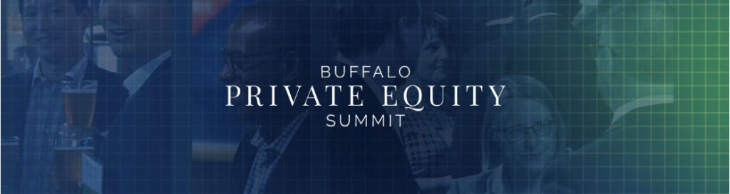 Buffalo Private equity forum