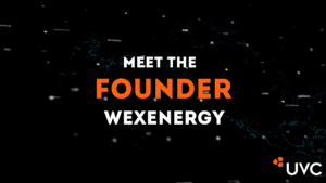 Meet the Founder of WexEnergy