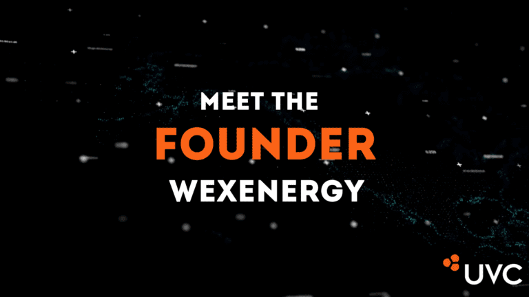 Meet the Founder of WexEnergy