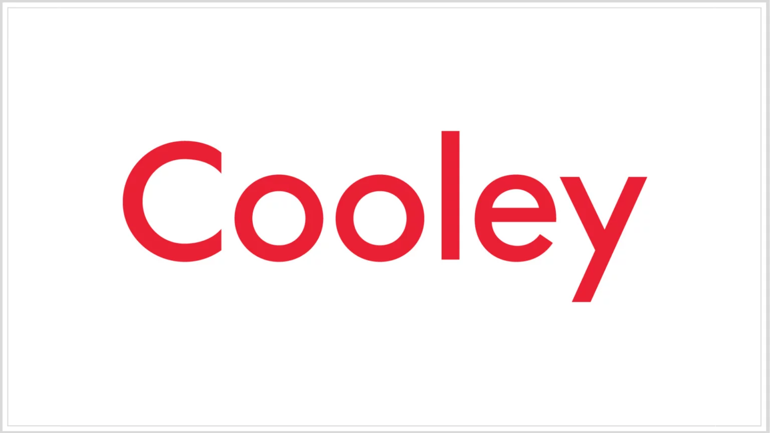 Cooley