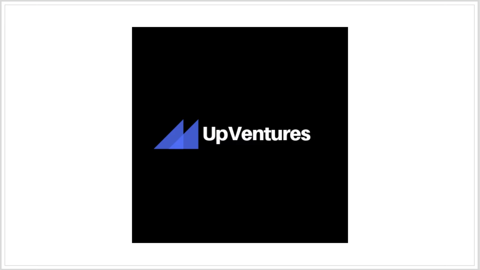 UpVentures