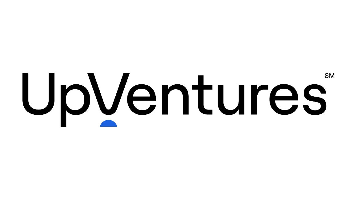 UpVentures logo