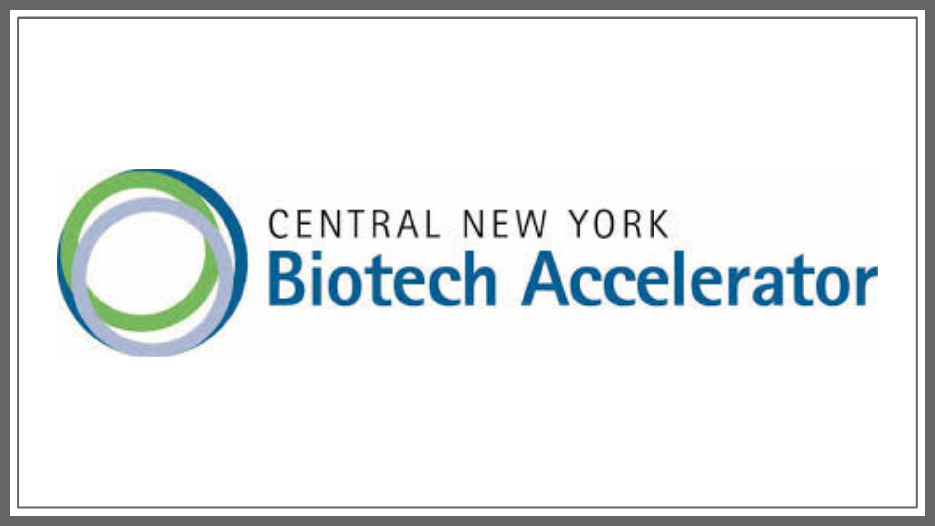 CNY Biotech Accelerator