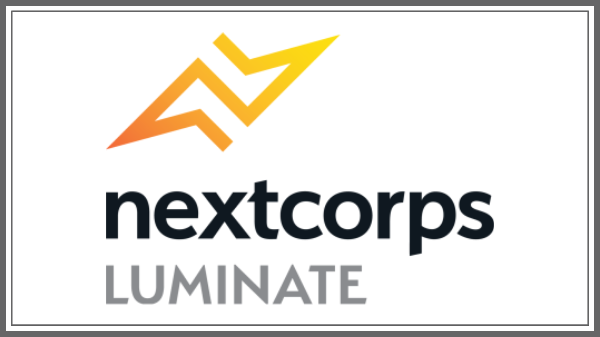 nextcorps Luminate